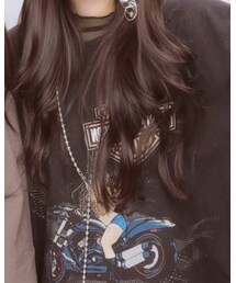 Harley-Davidson | Tシャツ/カットソー