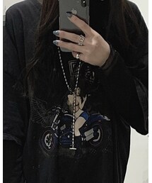 GALLERIE | ネックレス