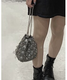 ZARA | バッグ