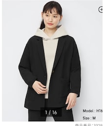 GU | ジャケット/アウター