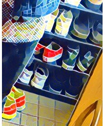 Dr. Martens | ブーツ