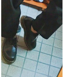 Dr. Martens | ブーツ
