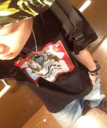 古着Tシャツ(Tシャツ/カットソー)