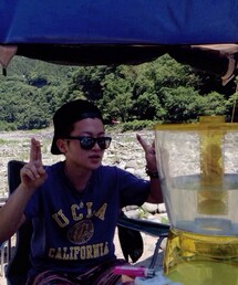 Champion | チャンピオン(Tシャツ/カットソー)