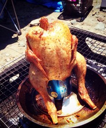 丸鷄(チャーム)