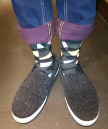 スリッポン | スリッポン(その他シューズ)