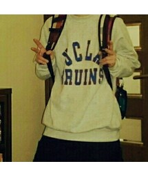 no brand | スウェット