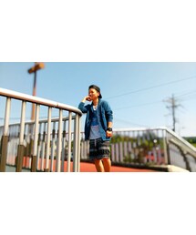 no brand | デニムジャケット