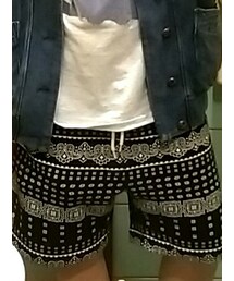 GU | その他パンツ