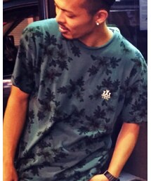 10Deep | Tシャツ/カットソー