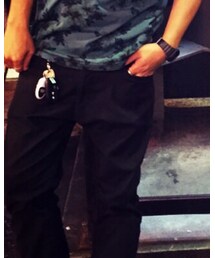 GU | チノパンツ