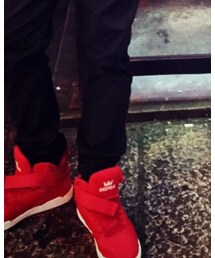 SUPRA | スニーカー