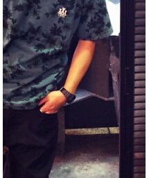 G-SHOCK | アナログ腕時計