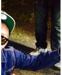 Levi's | デニムジャケット