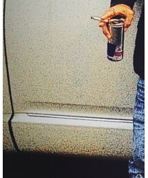 ZARA MAN | デニムパンツ