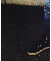 SUPRA | スニーカー