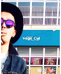 WEGO | ハット