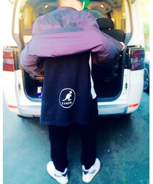 おケツのカンガルーが可愛いから見せてと💋笑 | その他