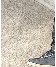 SUPRA | スニーカー