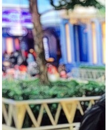 H&M | ナイロンジャケット