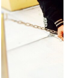 H&M | デニムパンツ