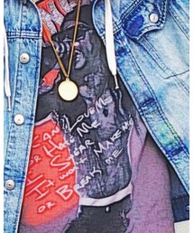 ANVIL | Lil Wayne を胸に🎶貰い物✨(Tシャツ/カットソー)