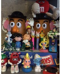 コレクション第1弾❤️ | フィギュア