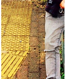 H&M | デニムパンツ