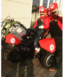 こんなところにマリオネット💨💨💨 | 福袋/福箱