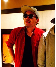 TAKEさん、チャラけるの巻。 | 福袋/福箱