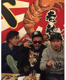 去年の忘年会の一コマda shit ‼️‼️‼️ | 福袋/福箱