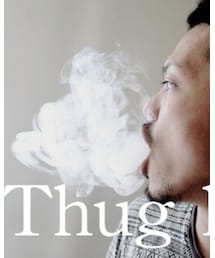 Thug , Pop Life 🎶🔫 | 福袋/福箱