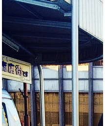 BLACK SCALE | キャップ