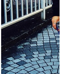 H&M | デニムパンツ