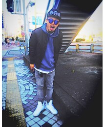 CAP深めver.ってだけ✌🏿️😎 | 家具