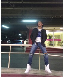 chill out はかかせない🚬💨 | フィギュア