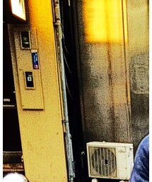 BLACK SCALE | キャップ