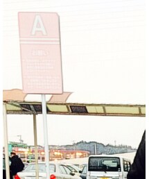 BLACK SCALE | キャップ