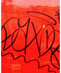 BLACK SCALE | キャップ