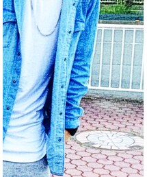 H&M | Tシャツ/カットソー