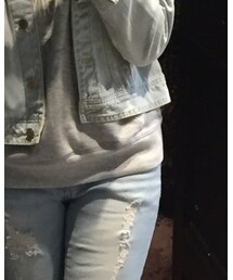 PULL&BEAR | パーカー