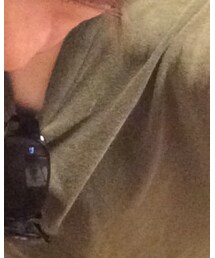 MOUSSY | Tシャツ/カットソー