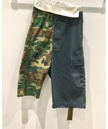 MIHARAYASUHIRO | パンツ