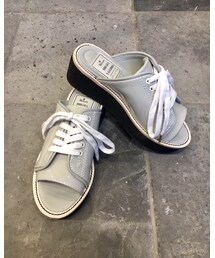 MYne self | サンダル