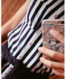 Honeys | シャツ/ブラウス