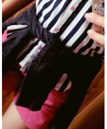 UNIQLO | マウンテンパーカー