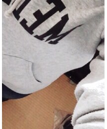 Quality Clothes | マウンテンパーカー