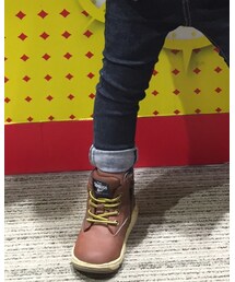 OSHKOSH | ブーツ
