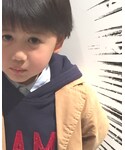 MARKEY'S(マーキーズ)の「トップス(シャツ/ブラウス)」