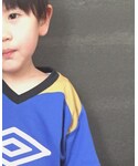 UMBRO(アンブロ)の「トップス(その他トップス)」